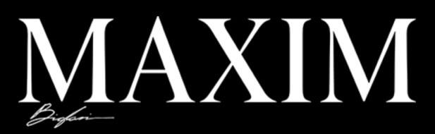 Maxim Logo